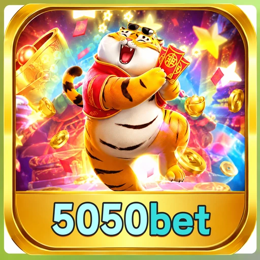 5050bet Logo