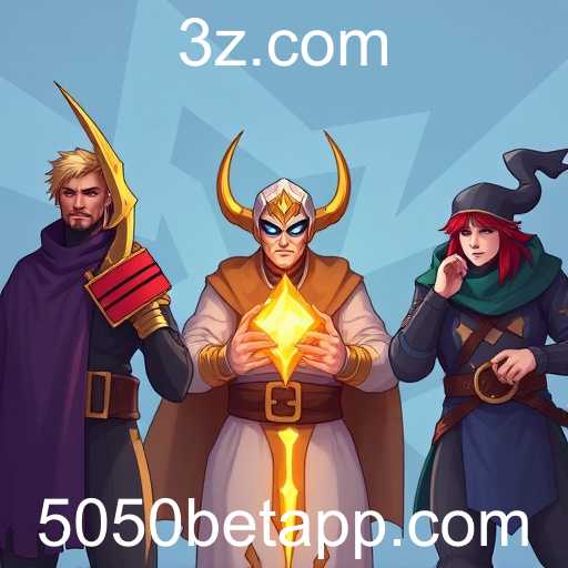 A Evolução do Jogo Online em 2025: Um Olhar Sobre o 5050bet