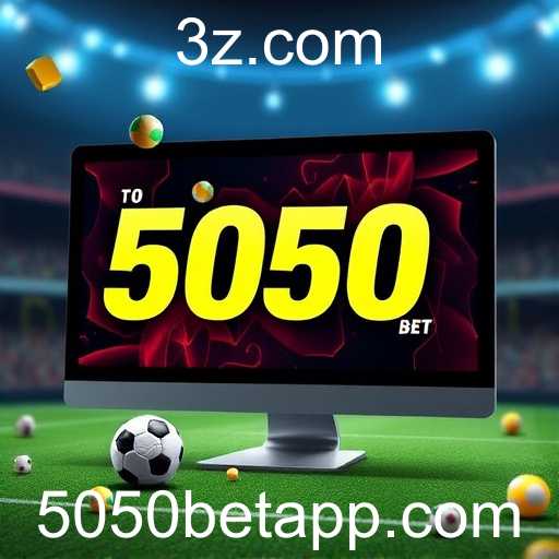 Expansão do Mercado de Jogos Online em 2025: O Caso 5050bet