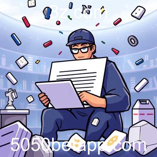 A Ascensão do 5050bet nas Apostas Online