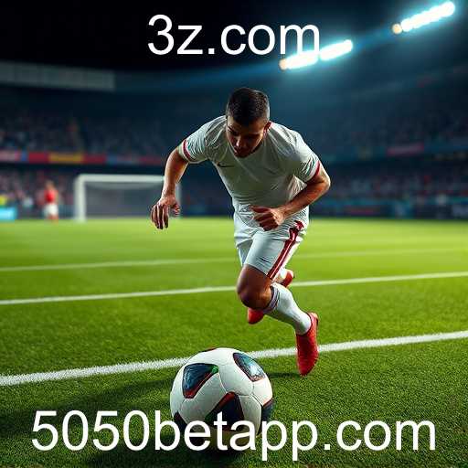 A Ascensão dos Jogos Online: 5050bet e as Tendências de 2025