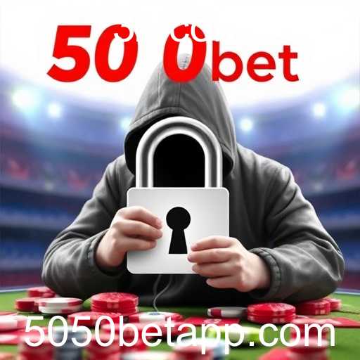A Importância da Segurança em Plataformas de Jogos de Azar: O Caso do 5050bet